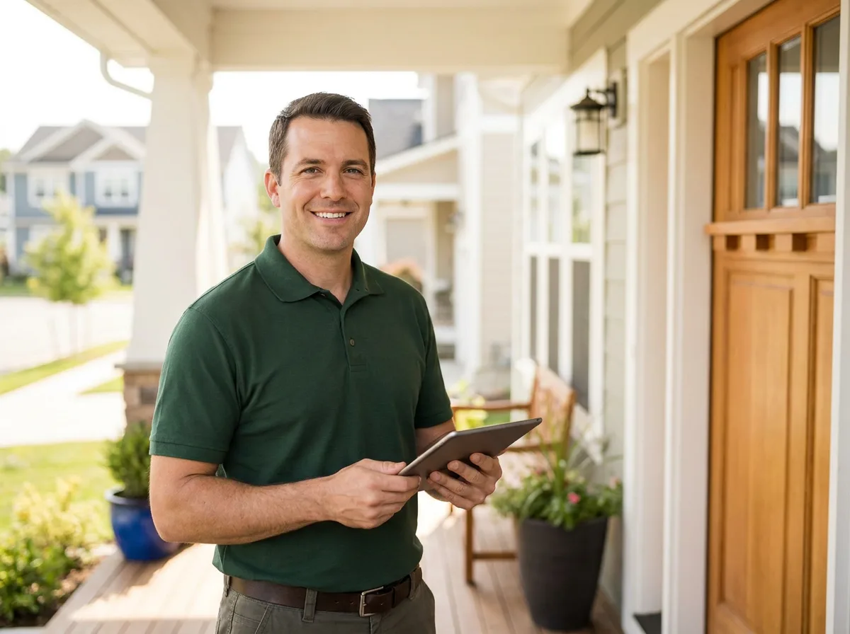 Pest control FAQs for Helmsburg, IN